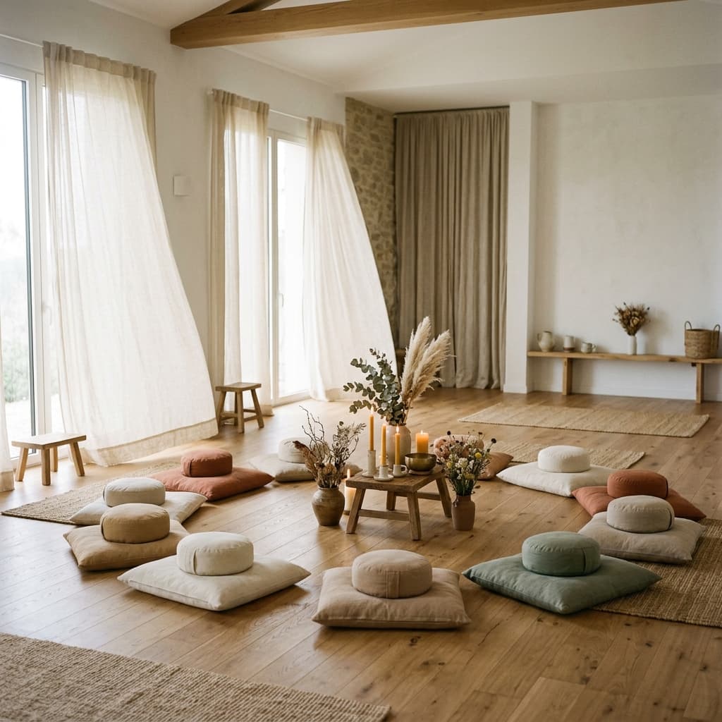 How Women's Gatherings Support Healing and Connection